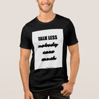 Camiseta Coleção de Moda Tendência