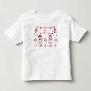 Camiseta Coleção de Natal Suzanne Elizabeth