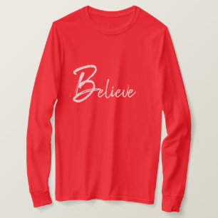 Camiseta Coleção de Natal Suzanne Elizabeth - Senhoras