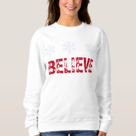 Camiseta Coleção de Natal Suzanne Elizabeth - Senhoras T-