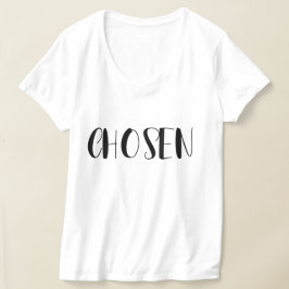 Camiseta Coleção de presentes - Camisa-T