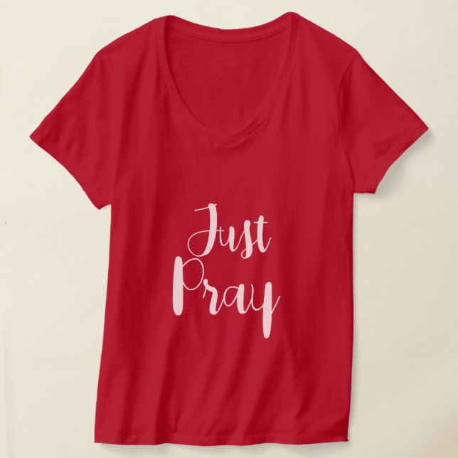Camiseta Coleção de presentes - Camisa-T (Postura )