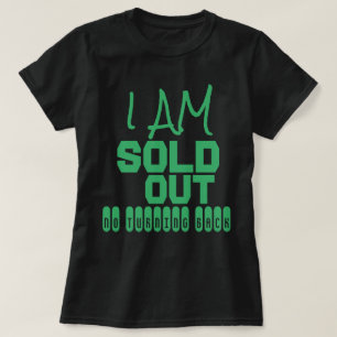 Camiseta Coleção de presentes - Camisa-T