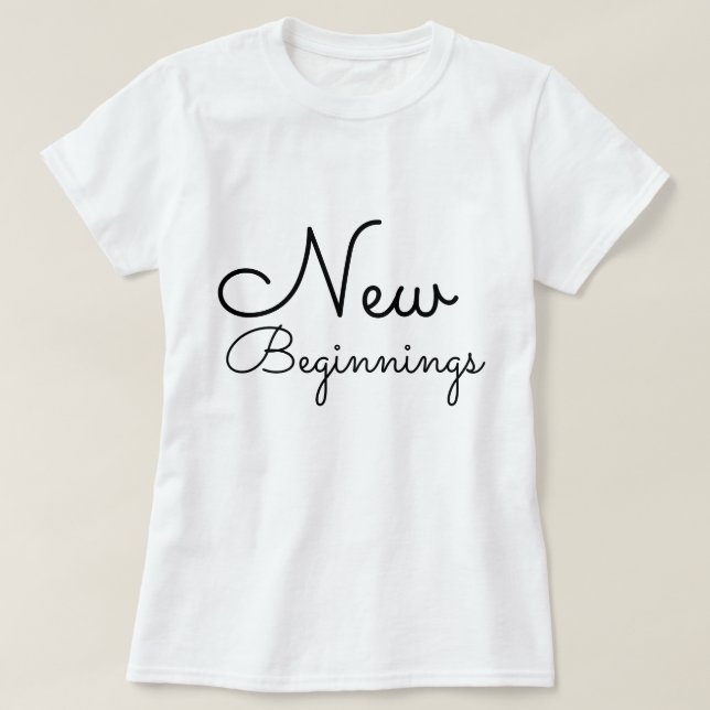 Camiseta Coleção de presentes - Camisa-T (Frente do Design)