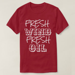 Camiseta Coleção de presentes - Camisa-T