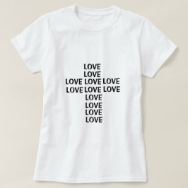 Camiseta Coleção de presentes - Camisa-T