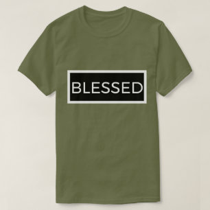 Camiseta Coleção de presentes - Camisa-T