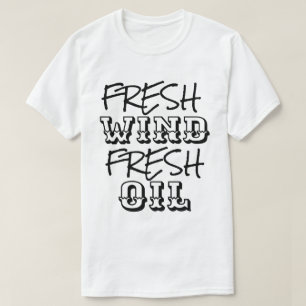 Camiseta Coleção de presentes - Camisa-T
