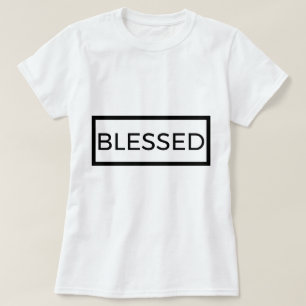 Camiseta Coleção de presentes - Camisa-T