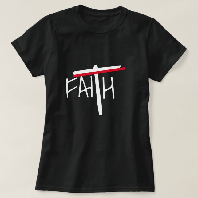 Camiseta Coleção de presentes - Camisa-T (Frente do Design)