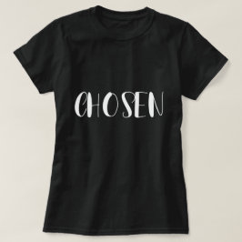 Camiseta Coleção de presentes - Camisa-T