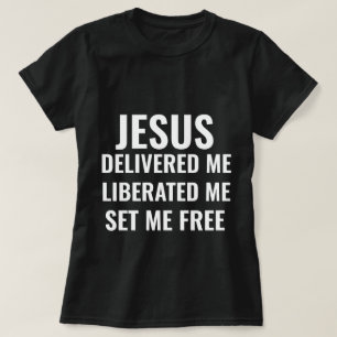 Camiseta Coleção de presentes - Camisa-T