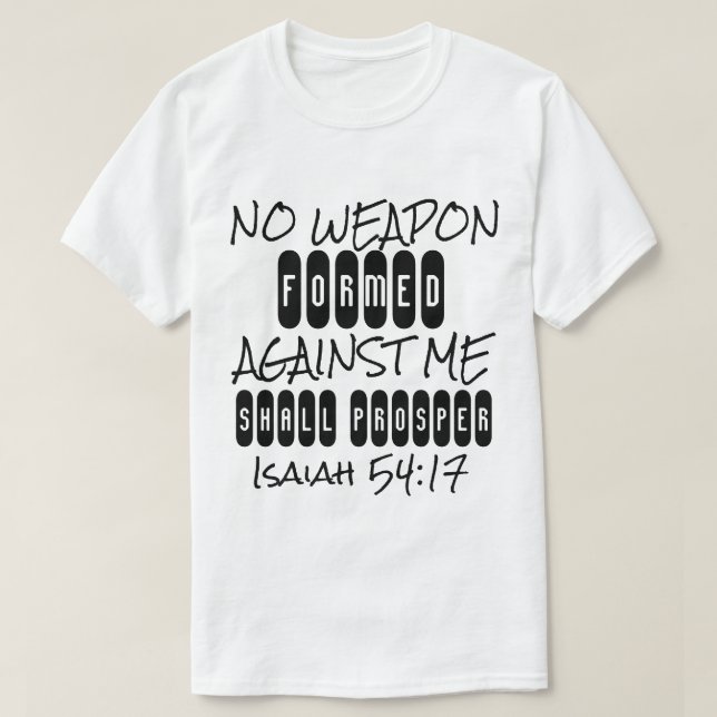 Camiseta Coleção de presentes - Camisa-T (Frente do Design)