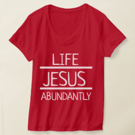 Camiseta Coleção de presentes - Camisa-T
