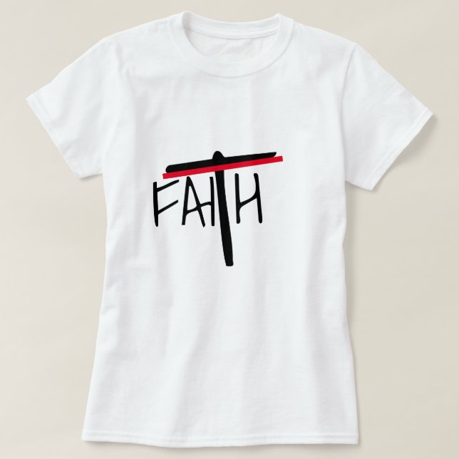 Camiseta Coleção de presentes - Camisa-T (Frente do Design)