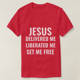 Camiseta Coleção de presentes - Camisa-T