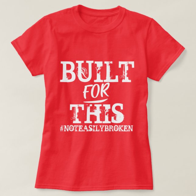 Camiseta Coleção de presentes - Camisa-T (Frente do Design)