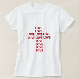 Camiseta Coleção de presentes - Camisa-T