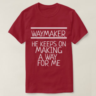 Camiseta Coleção de presentes - Camisa-T
