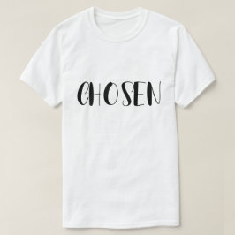 Camiseta Coleção de presentes - Camisa-T