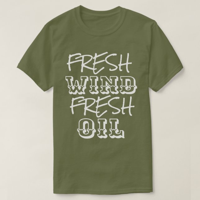 Camiseta Coleção de presentes - Camisa-T (Frente do Design)