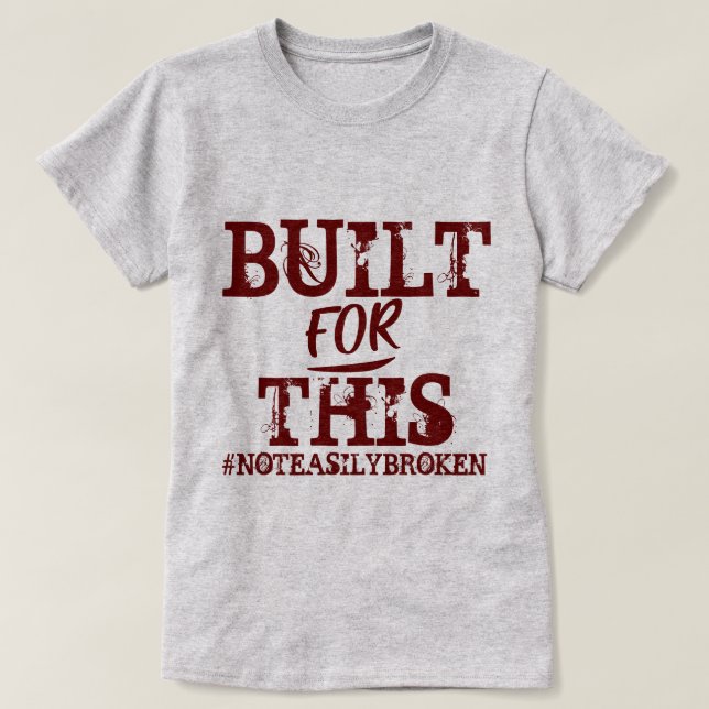 Camiseta Coleção de presentes - Camisa-T (Frente do Design)