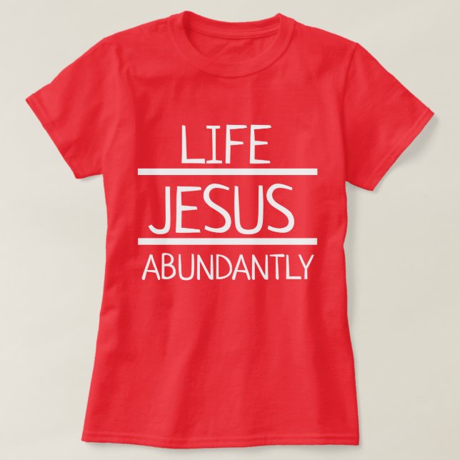 Camiseta Coleção de presentes - Camisa-T (Frente do Design)