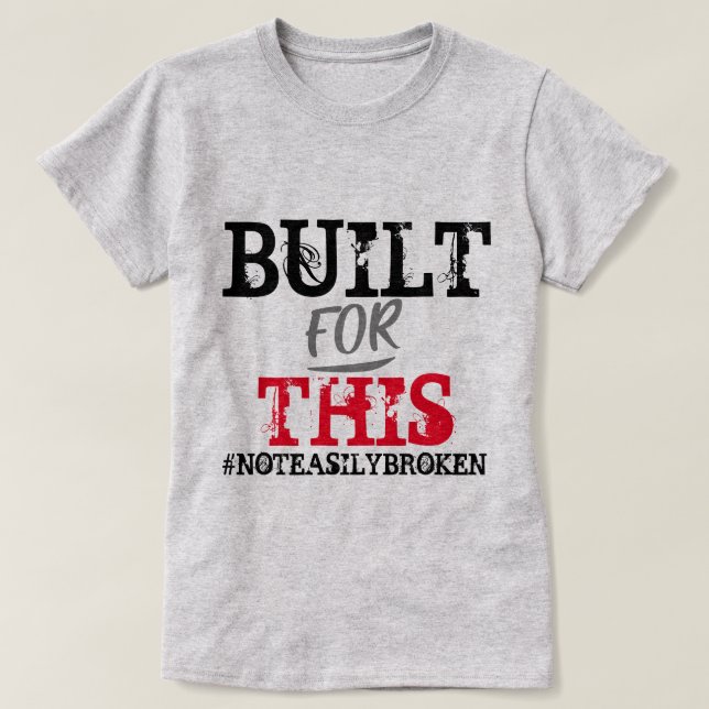 Camiseta Coleção de presentes - Camisa-T (Frente do Design)