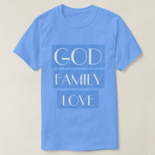 Camiseta Coleção de presentes - Camisa-T