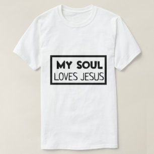 Camiseta Coleção de presentes - Camisa-T
