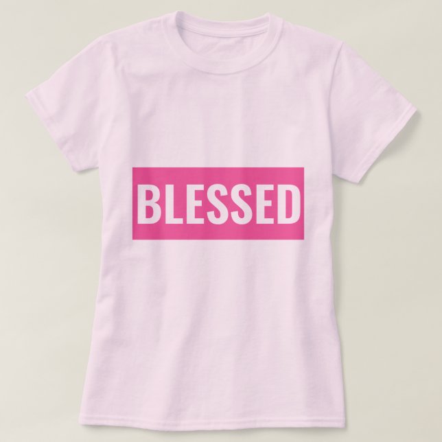 Camiseta Coleção de presentes - Camisa-T (Frente do Design)
