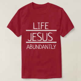 Camiseta Coleção de presentes - Camisa-T