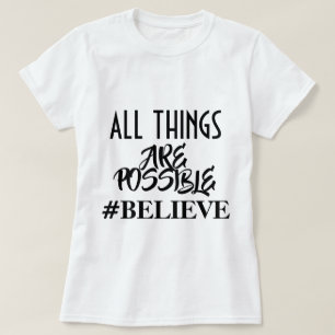 Camiseta Coleção de presentes - Camisa-T
