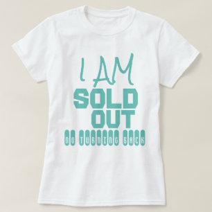 Camiseta Coleção de presentes - Camisa-T