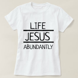 Camiseta Coleção de presentes - Camisa-T