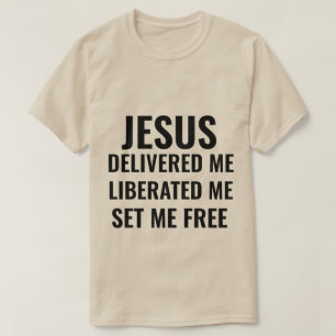 Camiseta Coleção de presentes - Camisa-T