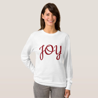 CAMISETA COLEÇÃO DE PRESENTES DE FÉ