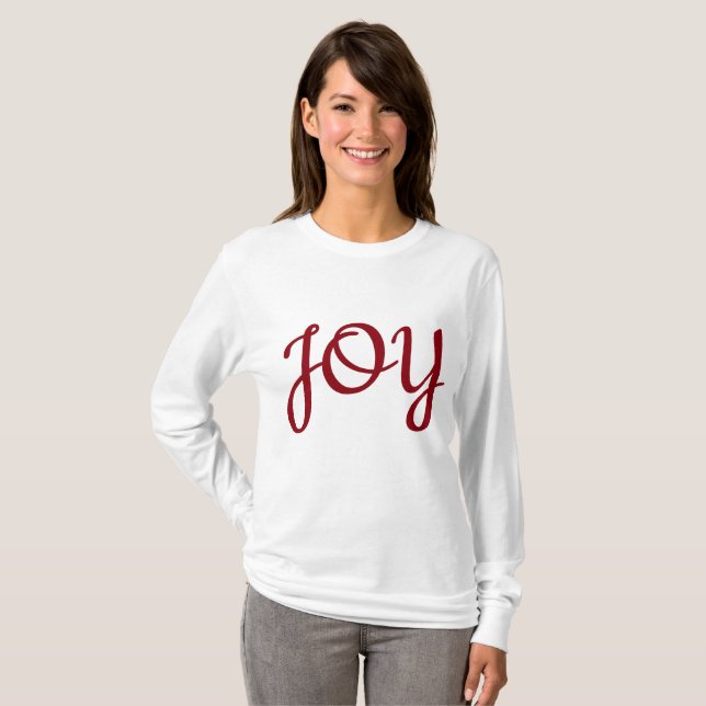 CAMISETA COLEÇÃO DE PRESENTES DE FÉ (Frente Completa)