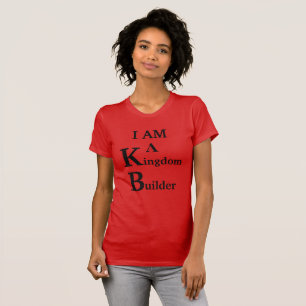 CAMISETA COLEÇÃO DE PRESENTES DE FÉ