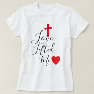 CAMISETA COLEÇÃO DE PRESENTES DE FÉ -