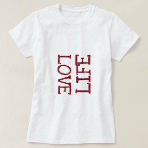 Camiseta Coleção de Presentes de Fé -