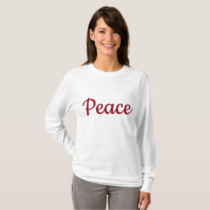 CAMISETA COLEÇÃO DE PRESENTES DE FÉ -