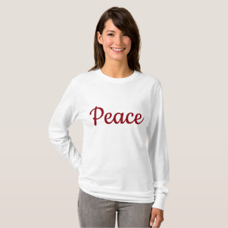 CAMISETA COLEÇÃO DE PRESENTES DE FÉ -