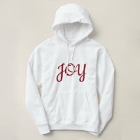 COLEÇÃO DE PRESENTES DE FÉ - HOODIE