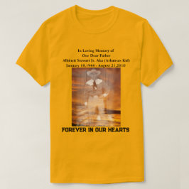 CAMISETA COLEÇÃO DE PRESENTES DE PRECIOSO