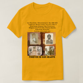 CAMISETA COLEÇÃO DE PRESENTES DE PRECIOSO