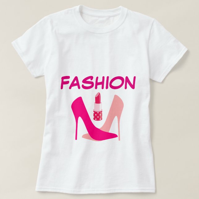 CAMISETA COLEÇÃO DE RAINHAS COMPRADAS - (Frente do Design)