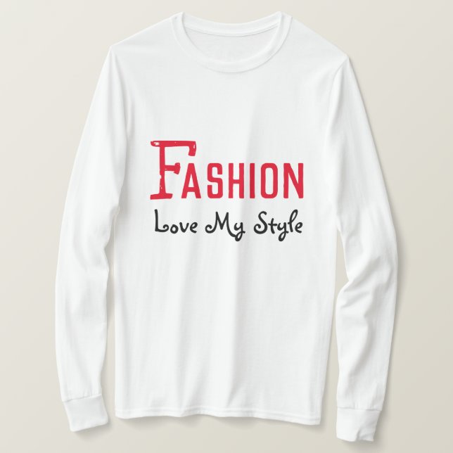 Camiseta COLEÇÃO DE RAINHAS compradas Camisa-T (Frente do Design)