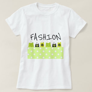 Camiseta COLEÇÃO DE RAINHAS compradas - Camisa-T feminina