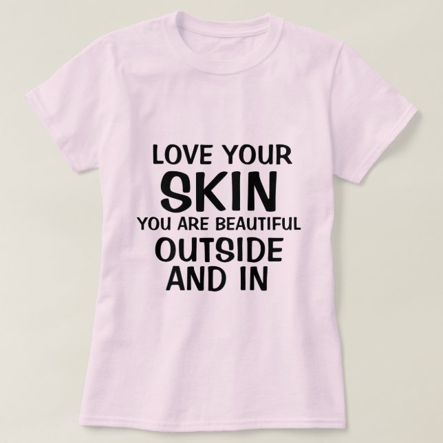 Camiseta Coleção de Rainhas compradas - Camisa-T-Senhoras (Frente do Design)